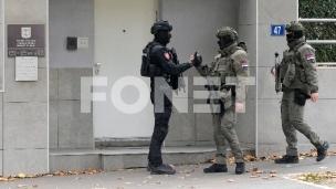 Potvrda terorističkog akta